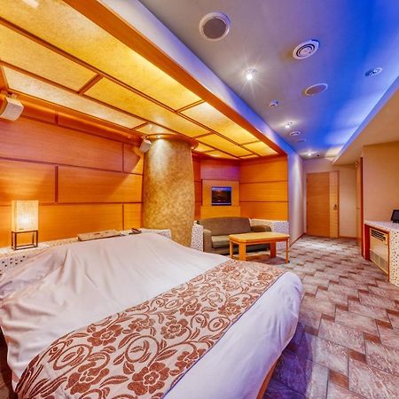 Hotel Lotus Chiba -Adult Only Yachiyo Exterior foto